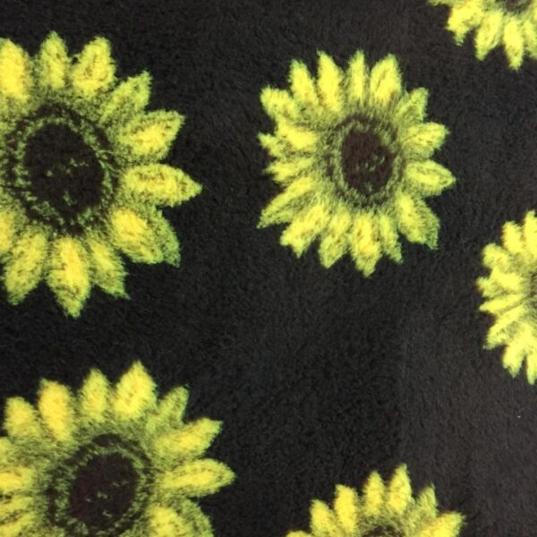 Vebteds "Sonnenblumen" in 2 Farben erhältlich